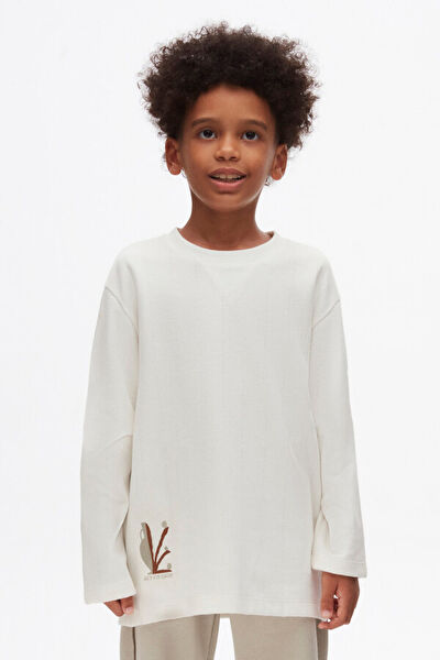 Nk Kids Erkek Çocuk Sweatshirt