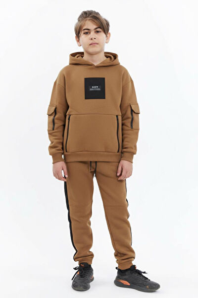 Nk Kids Erkek Çocuk Takım