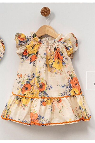 Xo Kids Kız Çocuk Elbise