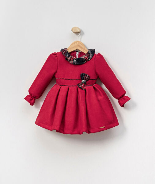 Xo Kids Kız Çocuk Elbise