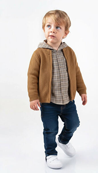 Xo Kids Bebek Alt, Üst Takım