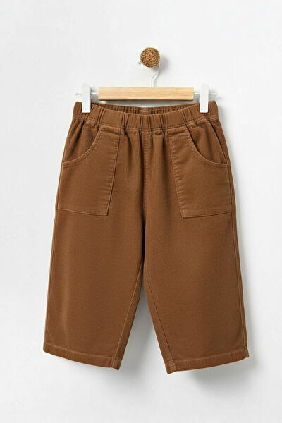 Nk Kids Kız Çocuk Pantolon