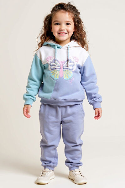 Nk Kids Kız Çocuk Takım