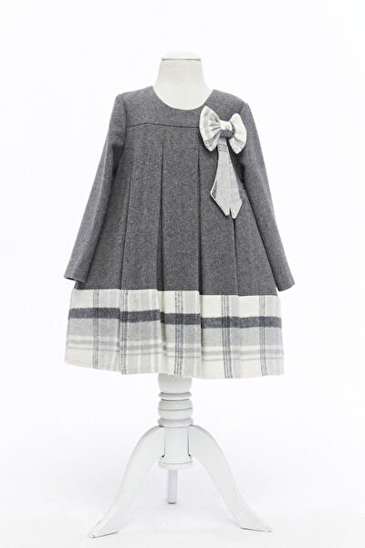 Xo Kids Kız Çocuk Elbise