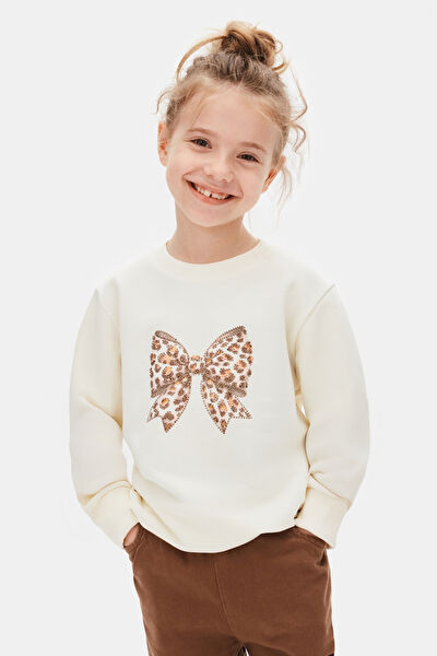 Nk Kids Kız Çocuk Sweatshirt