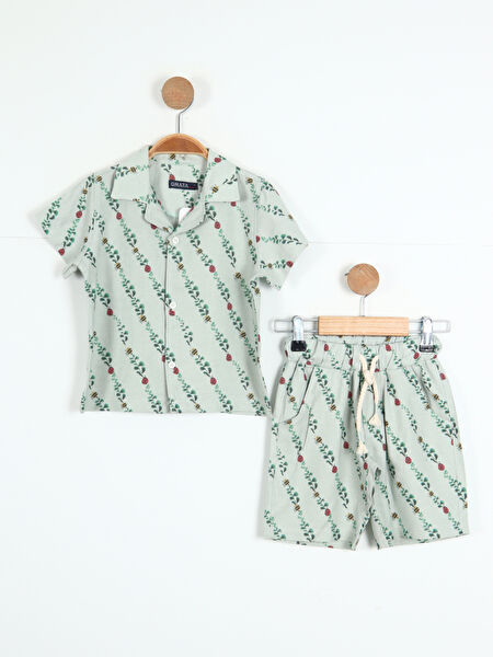 Nk Kids Erkek Çocuk Takım