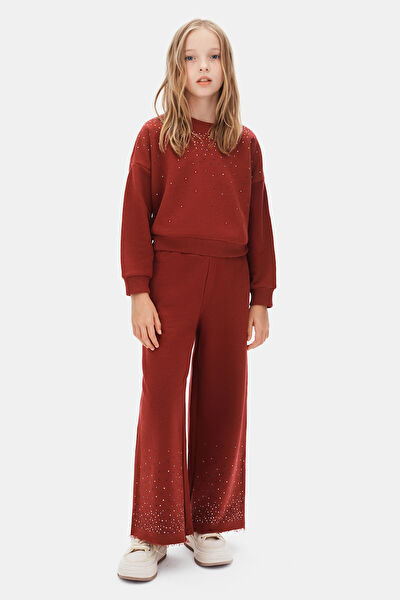 Nk Kids Kız Çocuk Takım