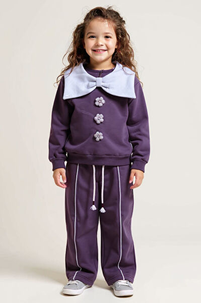 Nk Kids Kız Çocuk Takım