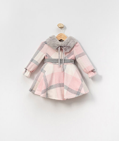 Xo Kids Kız Çocuk Elbise