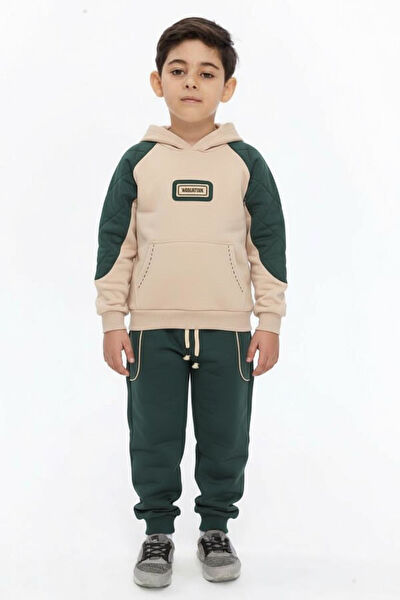 Nk Kids Erkek Çocuk Takım