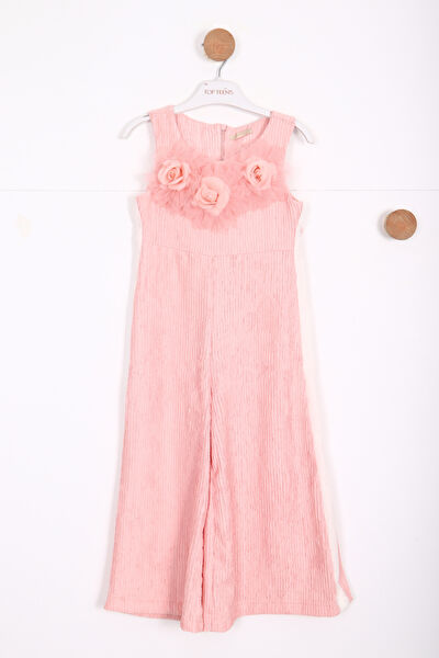 Xo Kids Kız Çocuk Elbise