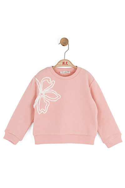 Nk Kids Kız Çocuk Sweatshirt