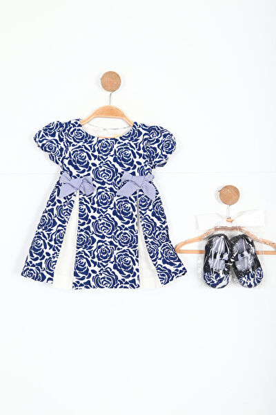 Xo Kids Kız Çocuk Elbise