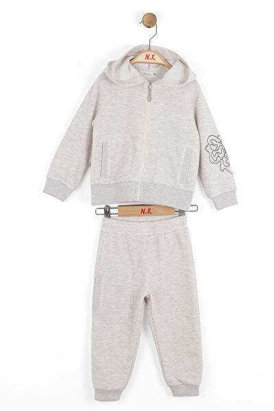 Nk Kids Kız Çocuk Takım