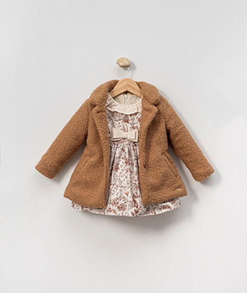 Xo Kids Kız Çocuk Elbise