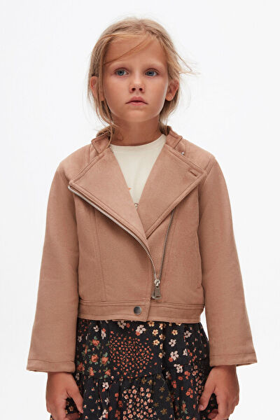 Nk Kids Kız Çocuk Ceket
