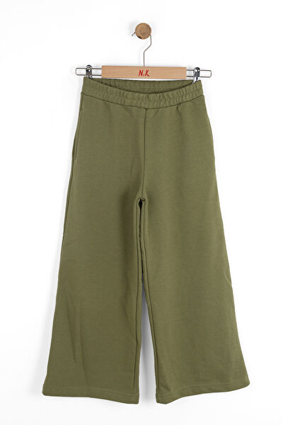 Nk Kids Kız Çocuk Pantolon