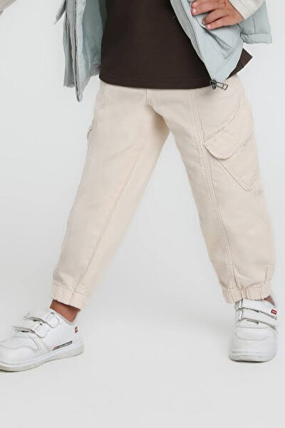 Escabel Erkek Çocuk Pantolon