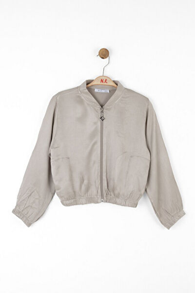 Nk Kids Kız Çocuk Ceket