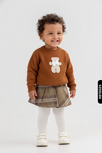 Xo Kids Bebek Elbise