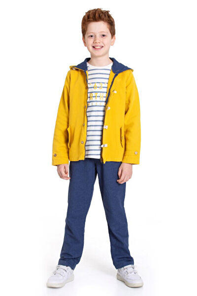 Xo Kids Erkek Çocuk Takım