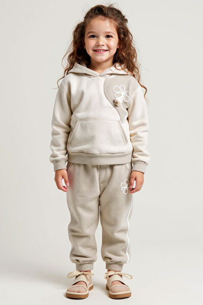 Nk Kids Kız Çocuk Takım