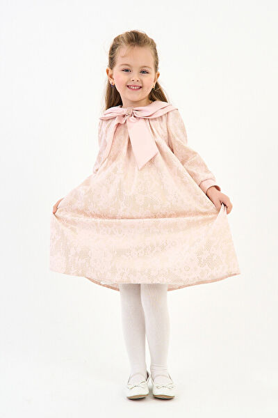 Xo Kids Kız Çocuk Elbise