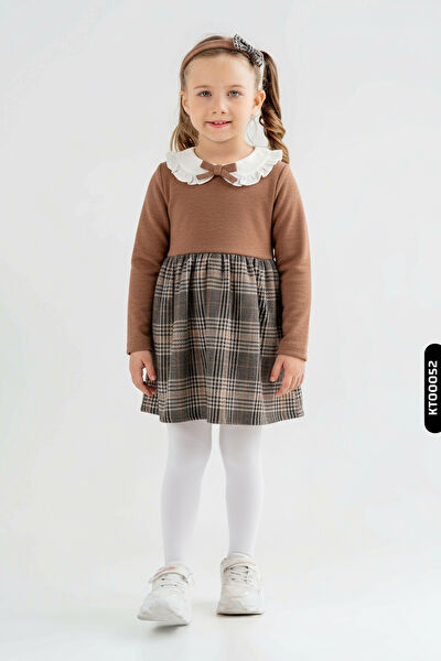 Xo Kids Bebek Elbise