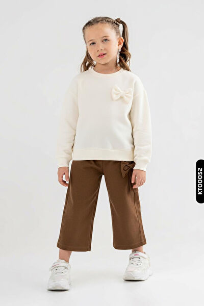 Nk Kids Kız Çocuk Takım