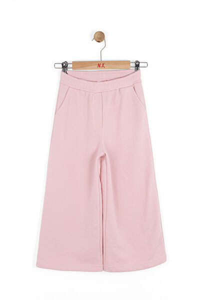 Nk Kids Kız Çocuk Pantolon