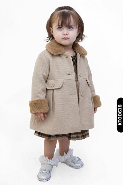 Xo Kids Kız Çocuk Elbise