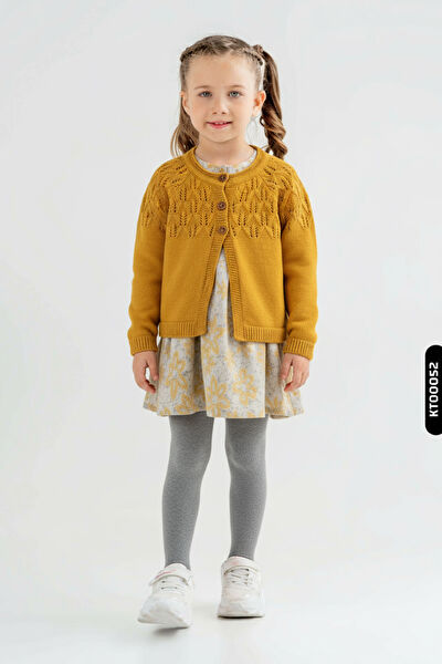 Xo Kids Bebek Elbise