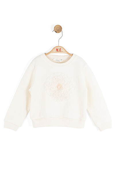 Nk Kids Kız Çocuk Sweatshirt