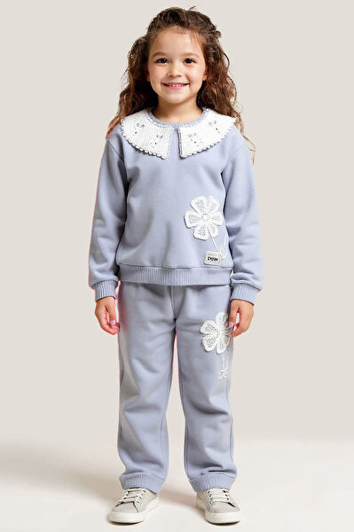 Nk Kids Kız Çocuk Takım