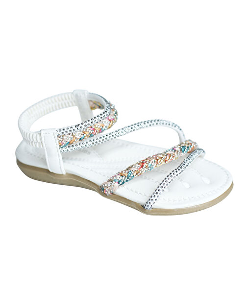 Guja Kız Çocuk Sandalet
