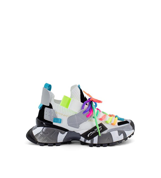 Guja Kadın Sneaker Ayakkabı