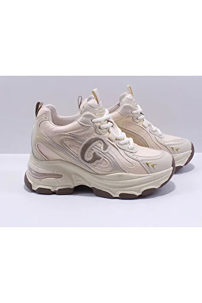 Guja Kadın Sneaker Ayakkabı