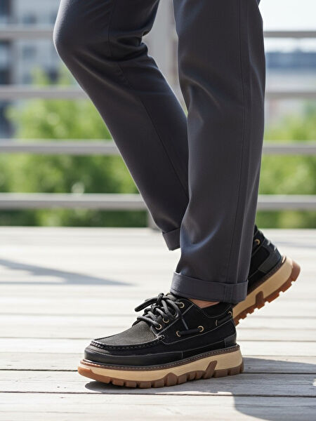 Guja Erkek Günlük Ayakkabı