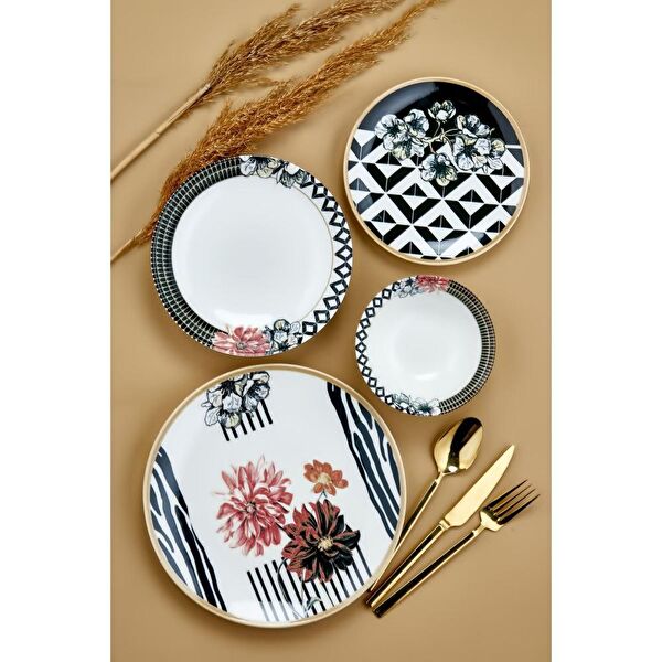 Cooker Yemek Takımı