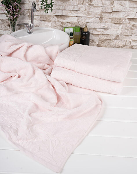 ASANSU HOME Banyo Havlusu