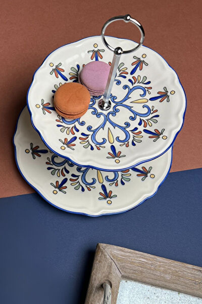 Tabak Evi Servis, Sunum Tabakları