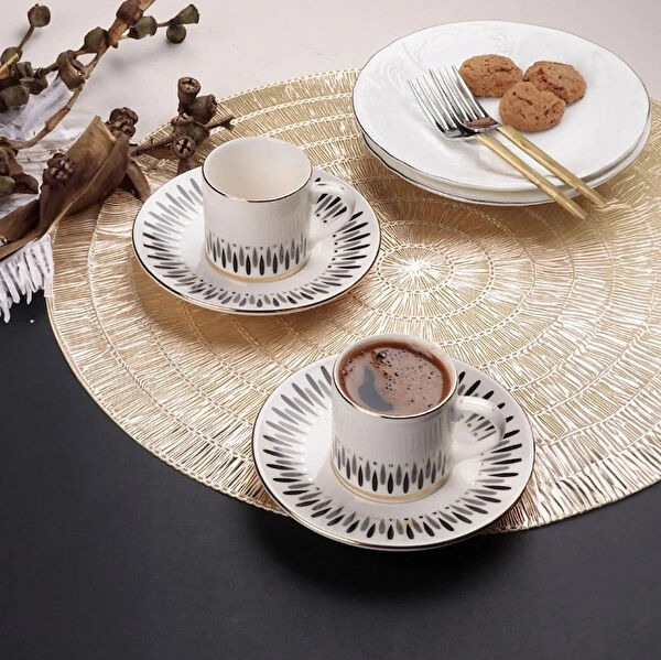 PORSER Fincan,Fincan Takımı