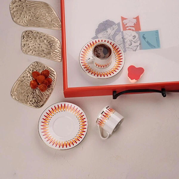 PORSER Fincan,Fincan Takımı