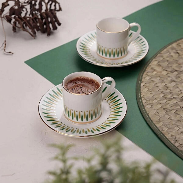 PORSER Fincan,Fincan Takımı