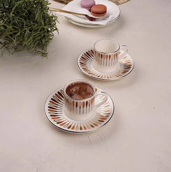 PORSER Fincan,Fincan Takımı