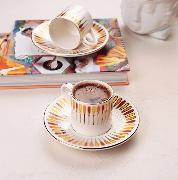 PORSER Fincan,Fincan Takımı