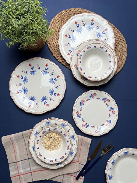 PORSER Yemek Takımı