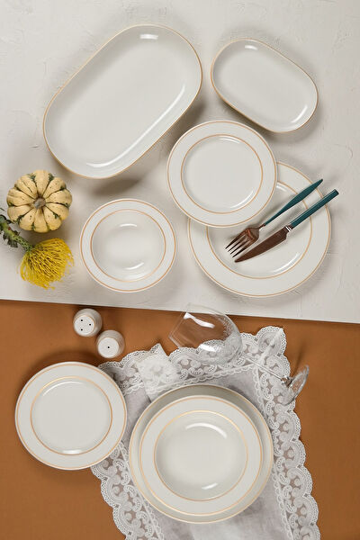 PORSER Yemek Takımı