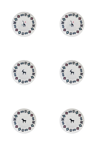 PORSER Pasta, Tatlı Tabağı