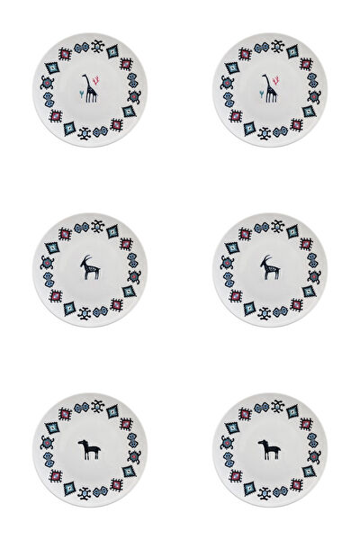 PORSER Servis, Sunum Tabakları